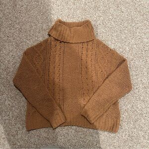 Billabong Turtleneck Sweater